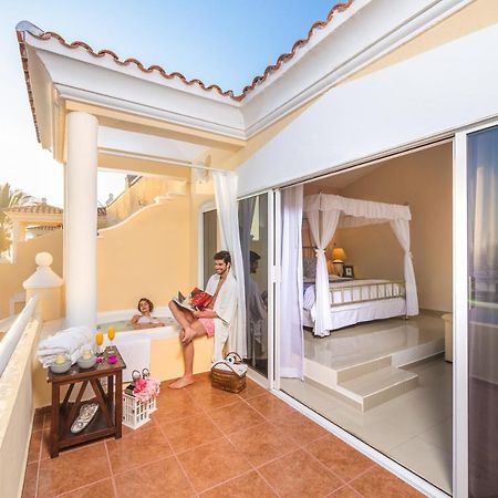 Isla Mazatlan Residence Club Bagian luar foto