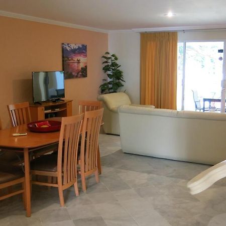 Isla Mazatlan Residence Club Bagian luar foto