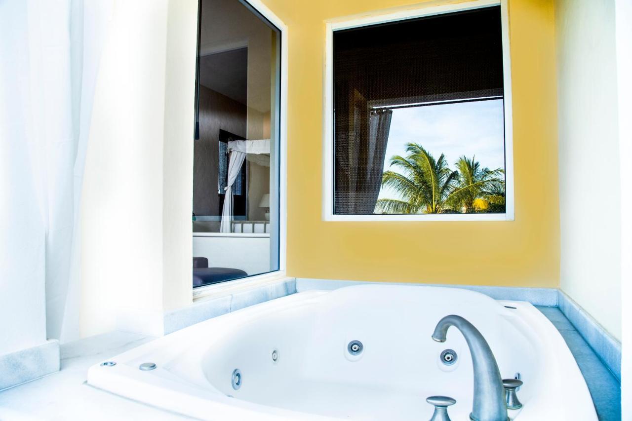 Isla Mazatlan Residence Club Bagian luar foto