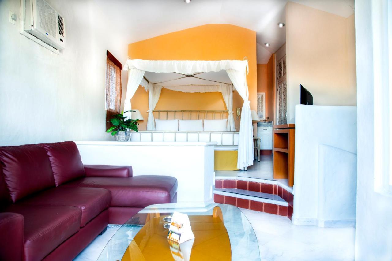 Isla Mazatlan Residence Club Bagian luar foto