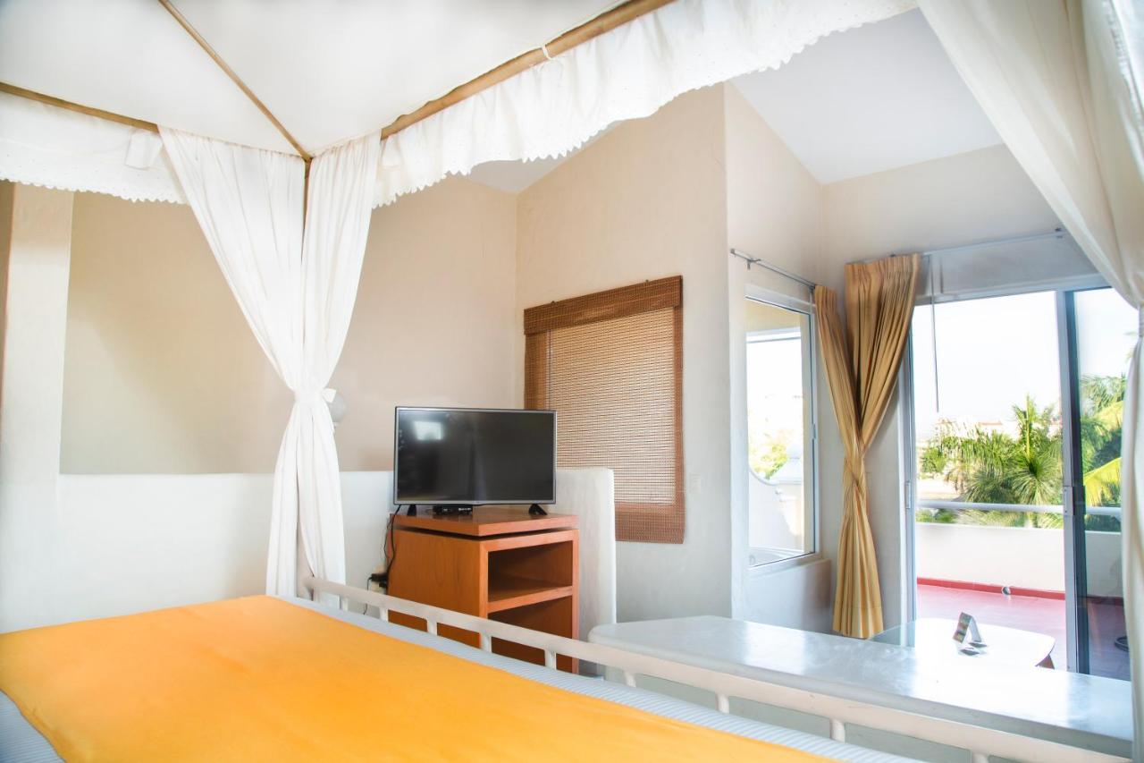 Isla Mazatlan Residence Club Bagian luar foto
