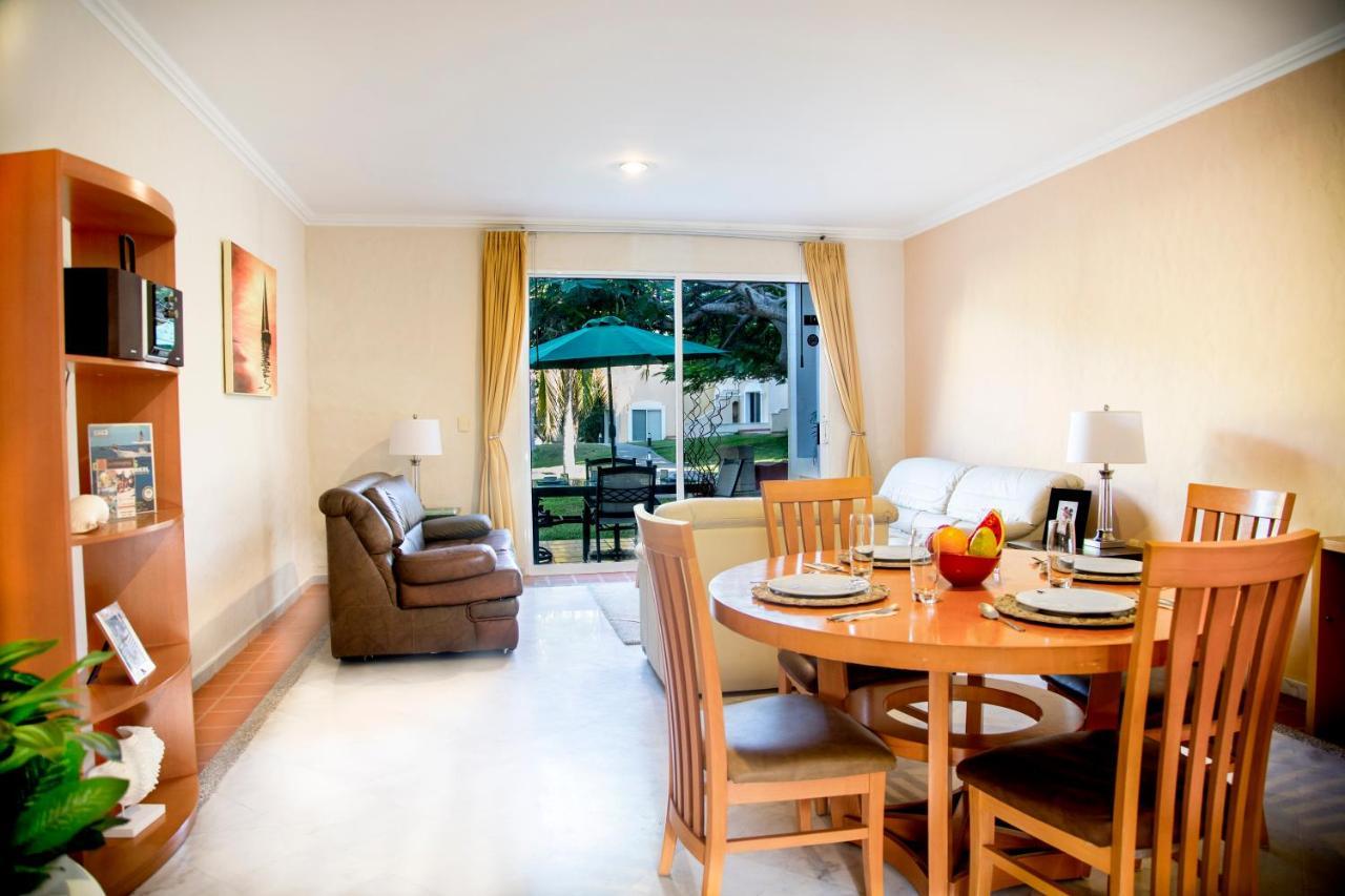 Isla Mazatlan Residence Club Bagian luar foto