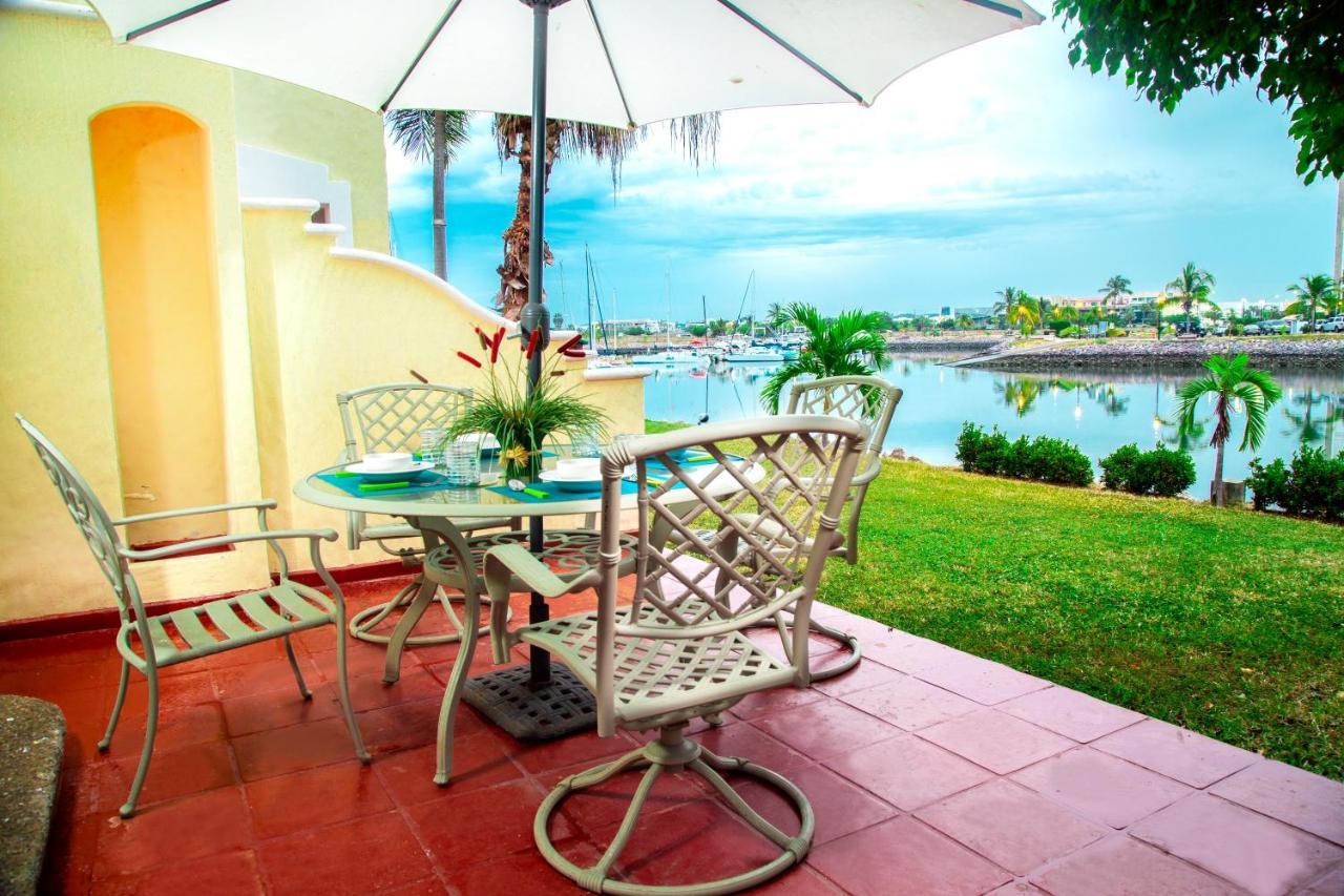 Isla Mazatlan Residence Club Bagian luar foto