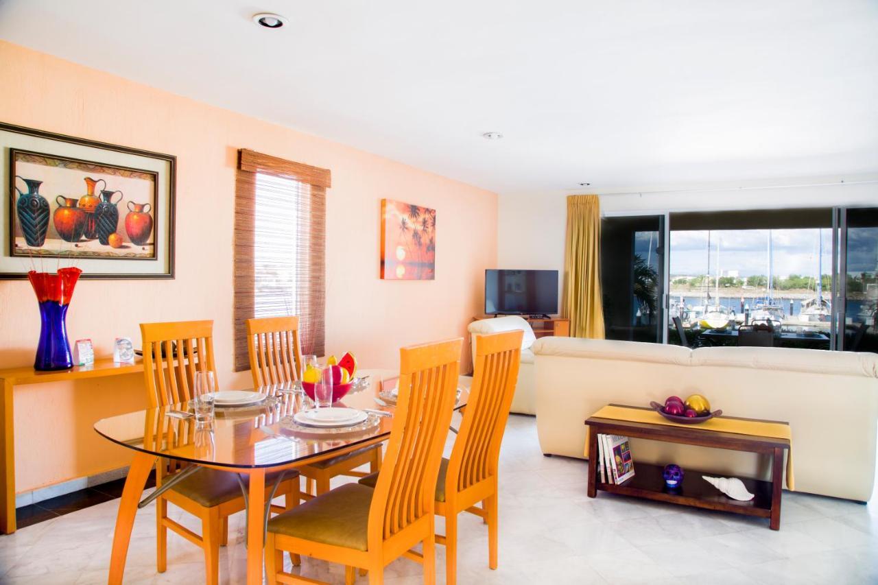 Isla Mazatlan Residence Club Bagian luar foto