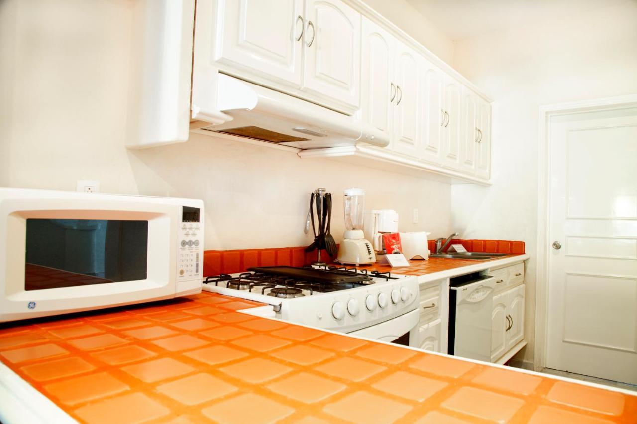 Isla Mazatlan Residence Club Bagian luar foto