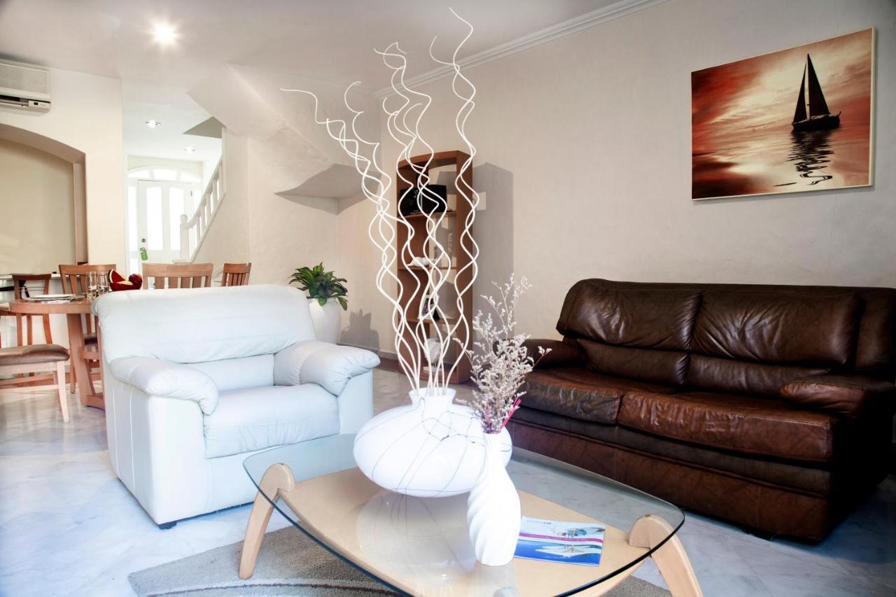 Isla Mazatlan Residence Club Bagian luar foto