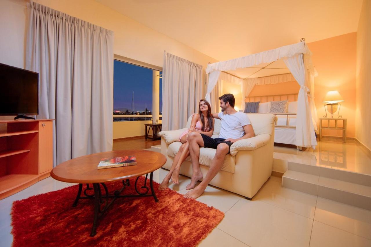 Isla Mazatlan Residence Club Bagian luar foto