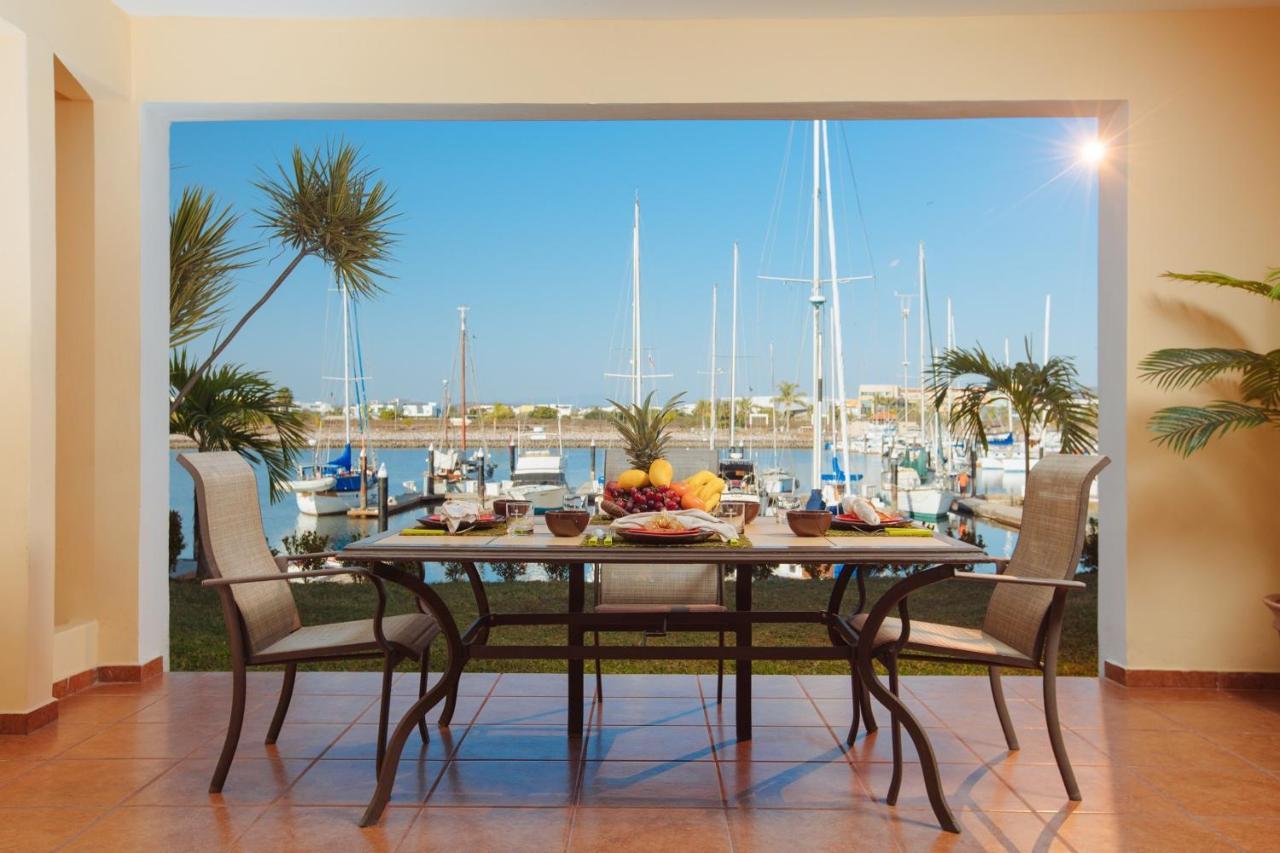 Isla Mazatlan Residence Club Bagian luar foto