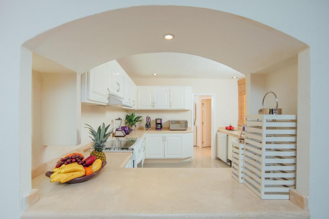 Isla Mazatlan Residence Club Bagian luar foto