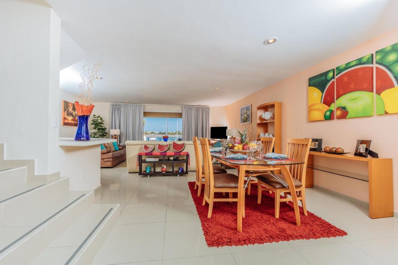 Isla Mazatlan Residence Club Bagian luar foto