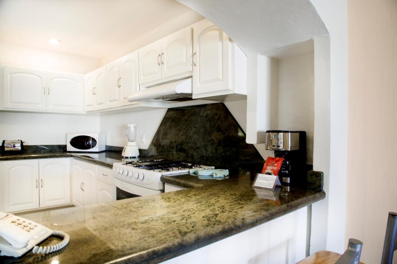 Isla Mazatlan Residence Club Bagian luar foto