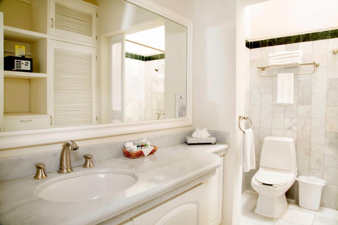 Isla Mazatlan Residence Club Bagian luar foto