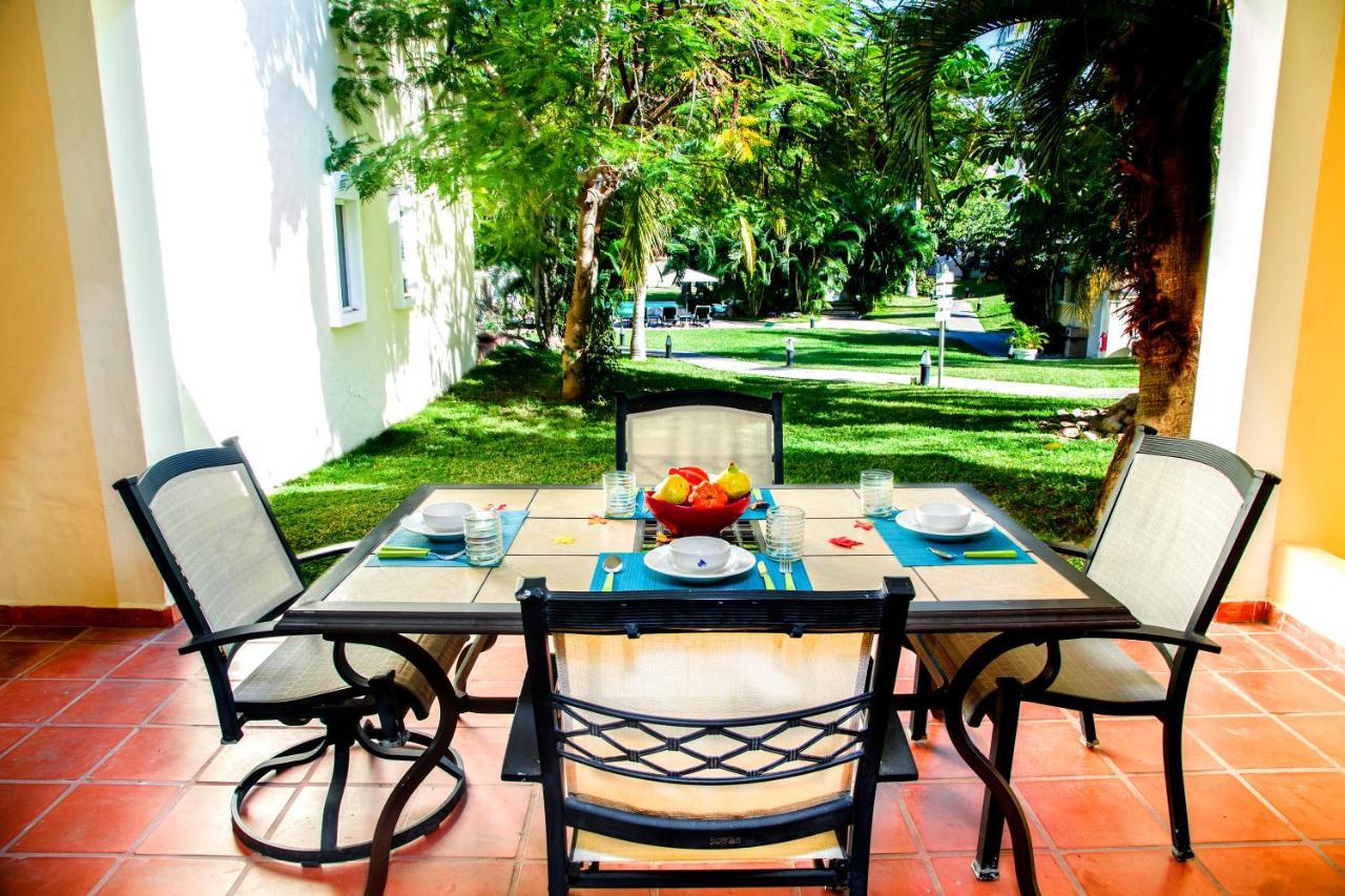 Isla Mazatlan Residence Club Bagian luar foto