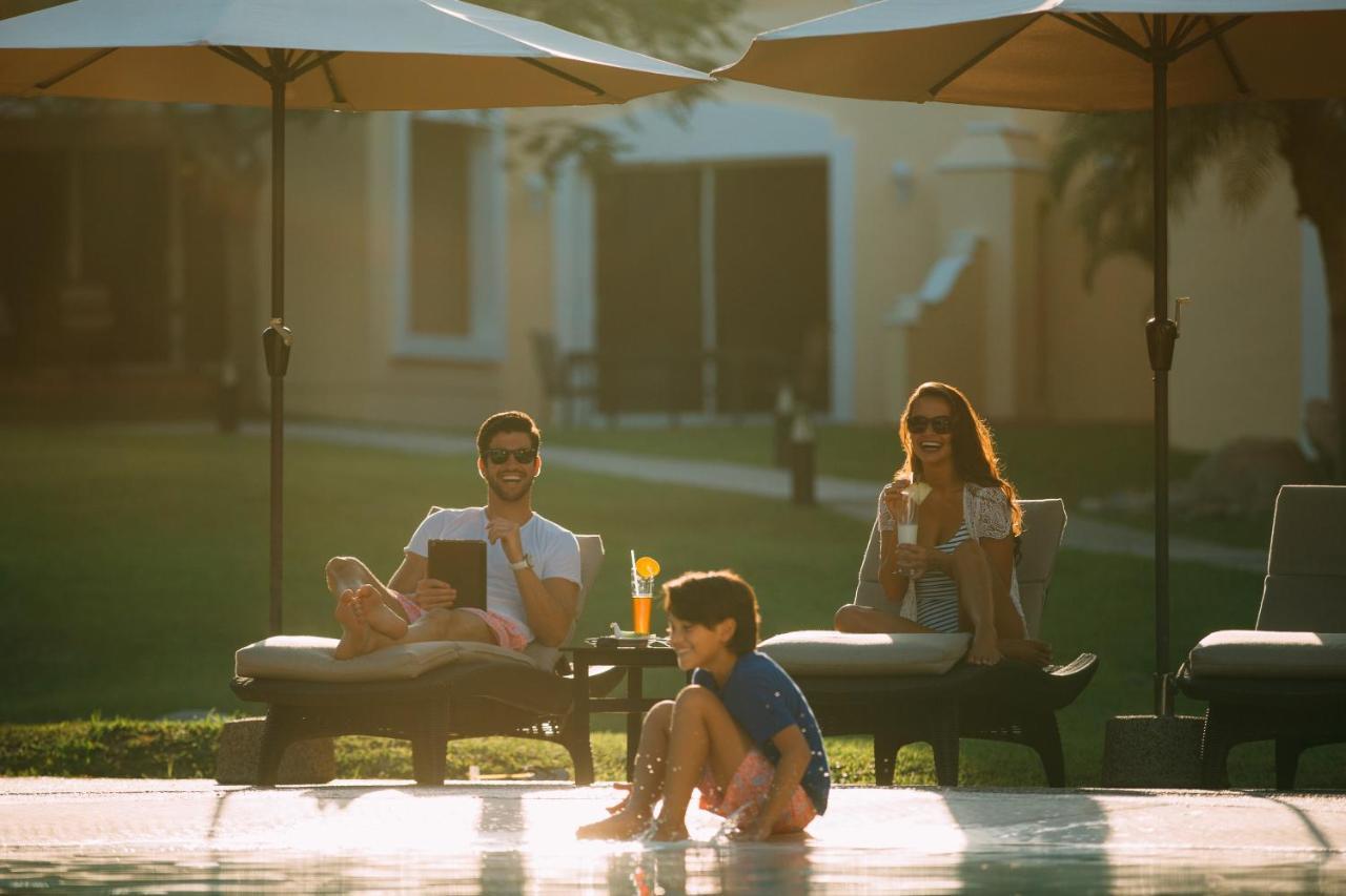Isla Mazatlan Residence Club Bagian luar foto