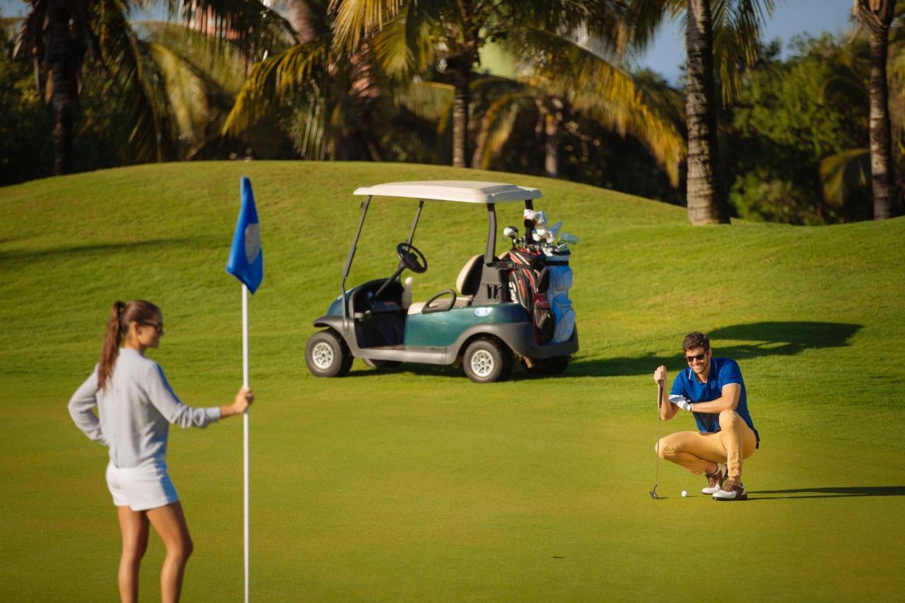 Isla Mazatlan Residence Club Bagian luar foto