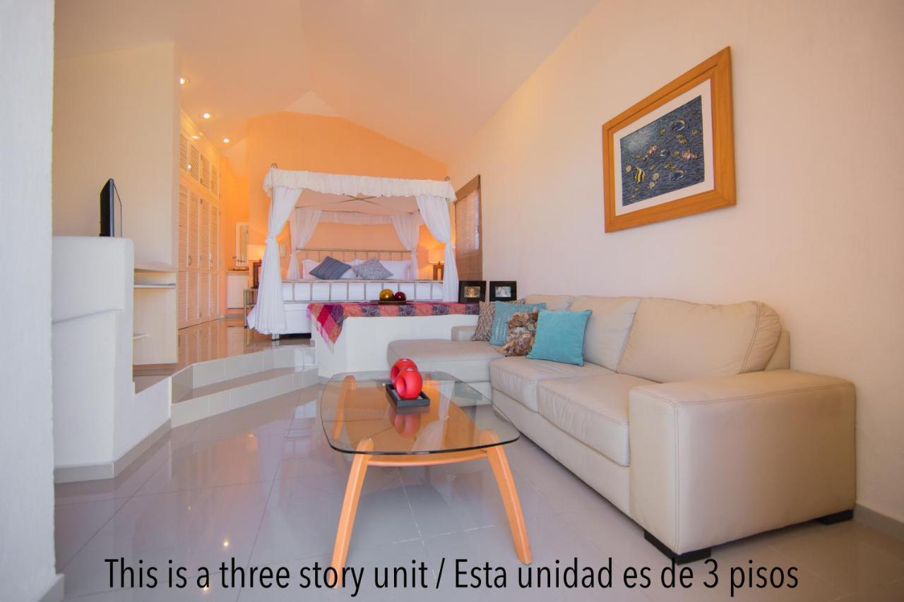 Isla Mazatlan Residence Club Bagian luar foto