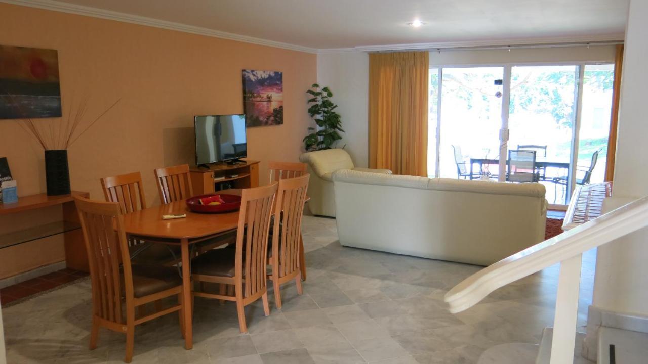 Isla Mazatlan Residence Club Bagian luar foto