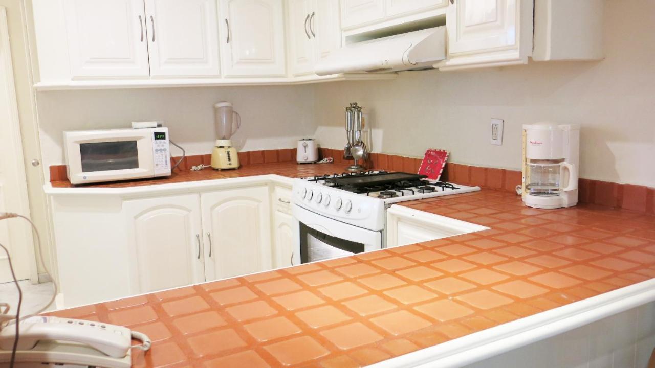 Isla Mazatlan Residence Club Bagian luar foto